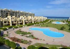 2 BR Ocean Breeze with Pool & Sea view - 3